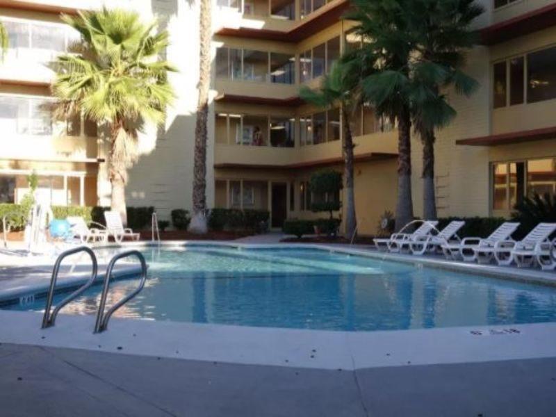 Hotel Ramada By Wyndham Sacramento North Highlands Esterno foto